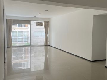 Departamento en Venta en Nuevo Polanco Ampliación Granada