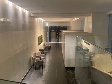 Departamento en Venta en Nuevo Polanco Ampliación Granada
