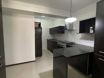 Departamento en Venta en Nuevo Polanco Ampliación Granada