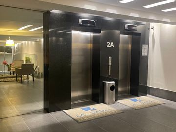 Departamento en Venta en Nuevo Polanco Ampliación Granada