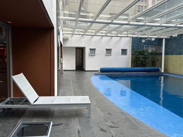 Departamento en Venta en Nuevo Polanco Ampliación Granada