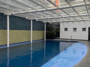 Departamento en Venta en Nuevo Polanco Ampliación Granada