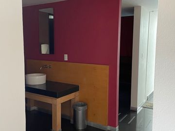 Departamento en Venta en Nuevo Polanco Ampliación Granada