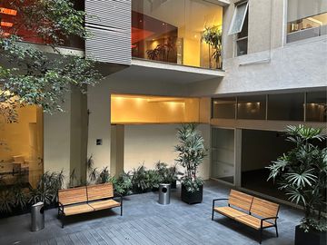 Departamento en Venta en Nuevo Polanco Ampliación Granada