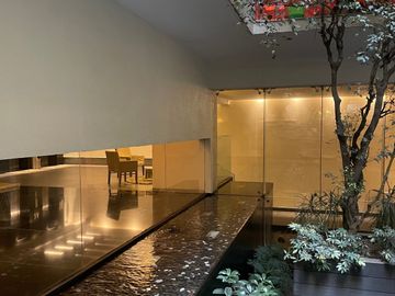Departamento en Venta en Nuevo Polanco Ampliación Granada