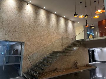 Departamento en Venta en Nuevo Polanco Ampliación Granada