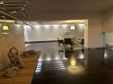 Departamento en Venta en Nuevo Polanco Ampliación Granada
