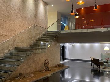Departamento en Venta en Nuevo Polanco Ampliación Granada