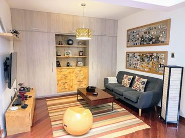 VENDO, Preciosa Casa Remodelada 600mts 4hab. Calle Amadeus Mozart, Alamos de Monterrico – Surco
