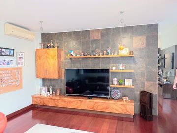 VENDO, Preciosa Casa Remodelada 600mts 4hab. Calle Amadeus Mozart, Alamos de Monterrico – Surco