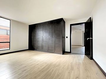 APARTAMENTO EN VENTA SECTOR  CHICO RESERVADO BOGOTA CUNDINAMARCA