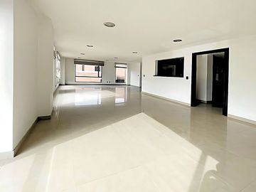 APARTAMENTO EN VENTA SECTOR  CHICO RESERVADO BOGOTA CUNDINAMARCA