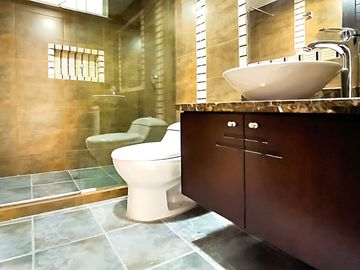 APARTAMENTO EN VENTA SECTOR  CHICO RESERVADO BOGOTA CUNDINAMARCA