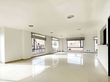 APARTAMENTO EN VENTA SECTOR  CHICO RESERVADO BOGOTA CUNDINAMARCA
