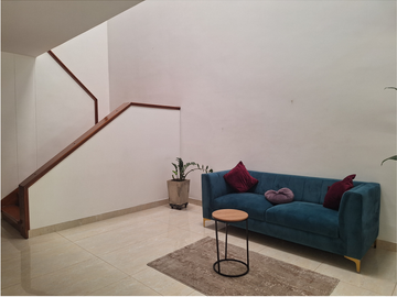 VENDO  CASA EN SANTA RITA ESPECTACULAR ALG