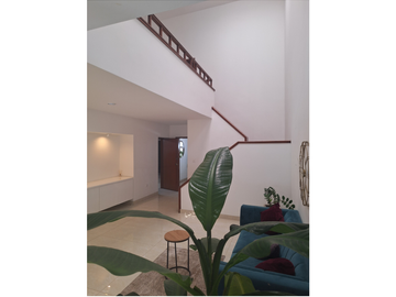 VENDO  CASA EN SANTA RITA ESPECTACULAR ALG