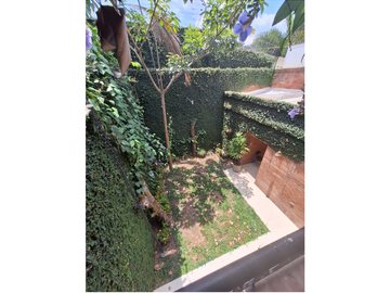 VENDO  CASA EN SANTA RITA ESPECTACULAR ALG