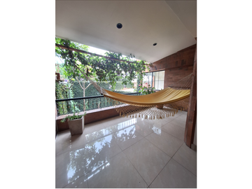 VENDO  CASA EN SANTA RITA ESPECTACULAR ALG