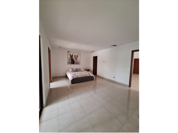 VENDO  CASA EN SANTA RITA ESPECTACULAR ALG
