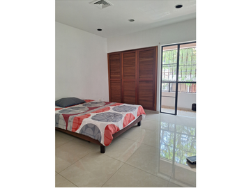 VENDO  CASA EN SANTA RITA ESPECTACULAR ALG