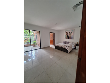 VENDO  CASA EN SANTA RITA ESPECTACULAR ALG