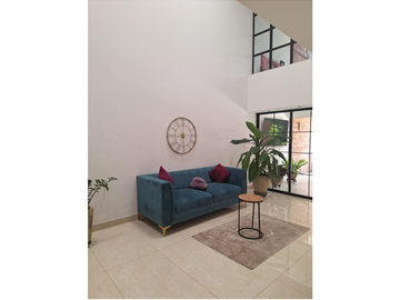 VENDO  CASA EN SANTA RITA ESPECTACULAR ALG