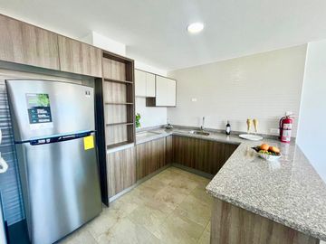 Venta de Departamento en Ponciano – Sector Estadio de La Liga