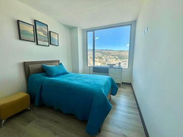 Venta de Departamento en Ponciano – Sector Estadio de La Liga