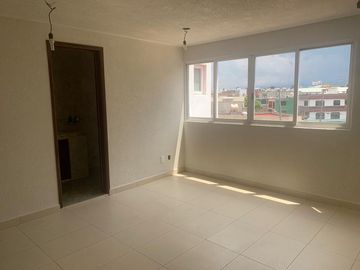 Departamento en Venta en Toluca