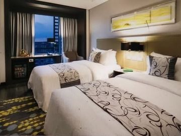 1BR Condo for Sale in Belmont Condotel, Pasay City