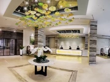 1BR Condo for Sale in Belmont Condotel, Pasay City