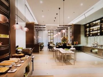 1BR Condo for Sale in Belmont Condotel, Pasay City