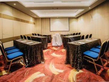 1BR Condo for Sale in Belmont Condotel, Pasay City