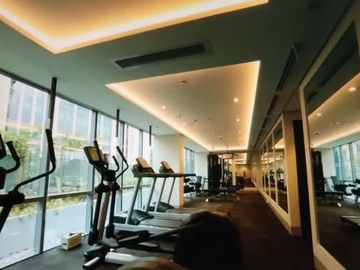 1BR Condo for Sale in Belmont Condotel, Pasay City