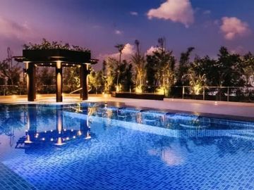1BR Condo for Sale in Belmont Condotel, Pasay City