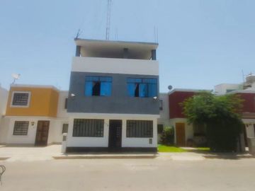 SE VENDE CASA EN MENORCA SANTA MARIA ICA
