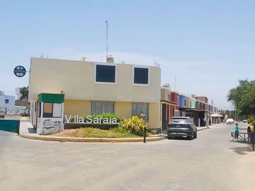 SE VENDE CASA EN MENORCA SANTA MARIA ICA