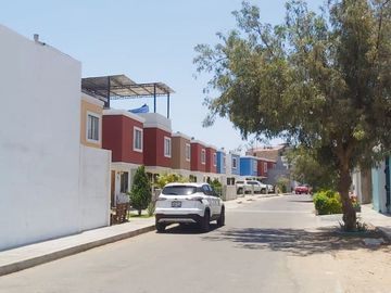 SE VENDE CASA EN MENORCA SANTA MARIA ICA