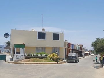 SE VENDE CASA EN MENORCA SANTA MARIA ICA
