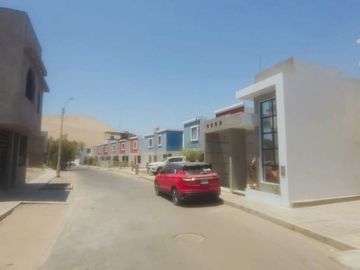 SE VENDE CASA EN MENORCA SANTA MARIA ICA