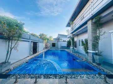 For sale, pool villa near Mab Prachan Reservoir, near an international school, special price Mab Prachan, Pattaya City
