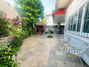 For sale, pool villa near Mab Prachan Reservoir, near an international school, special price Mab Prachan, Pattaya City