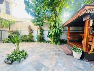 For sale, pool villa near Mab Prachan Reservoir, near an international school, special price Mab Prachan, Pattaya City