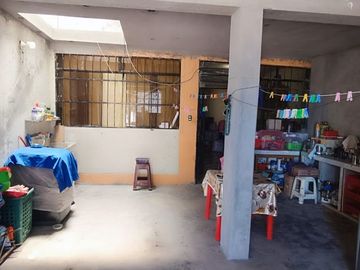 SE VENDE CASA DENTRO DEL CENTRO COMERCIAL ICA SUR - FRENTE AL MERCADO SANTO DOMINGO - ICA