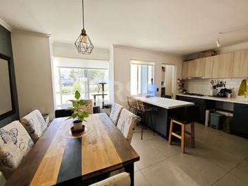 CASA 3 HABITACIONES, 3 BAÑOS EN CONDOMINIO CERRADO