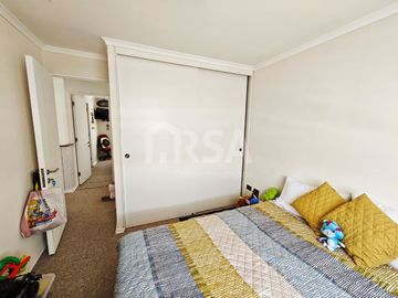 CASA 3 HABITACIONES, 3 BAÑOS EN CONDOMINIO CERRADO
