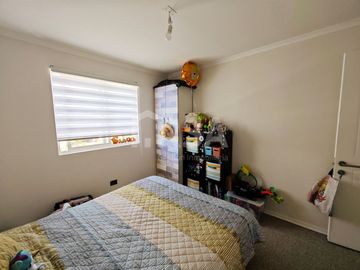 CASA 3 HABITACIONES, 3 BAÑOS EN CONDOMINIO CERRADO