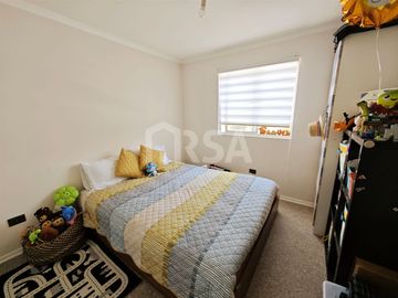 CASA 3 HABITACIONES, 3 BAÑOS EN CONDOMINIO CERRADO