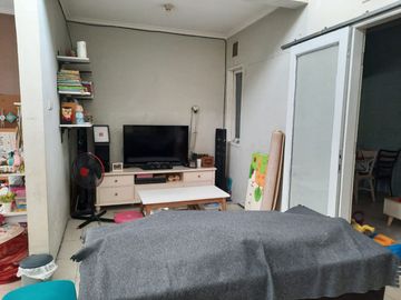 Rumah Dijual di Adora Permata Bintaro Sektor 9, Posisi Hook
