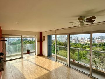 VENTA EXCLUSIVO DPTO EN LINCE LIMITE CON SAN ISIDRO